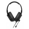 Lenovo H110 Gaming Headset Laisvų rankų įranga Vielinis Su lankeliu Žaidimams Juoda