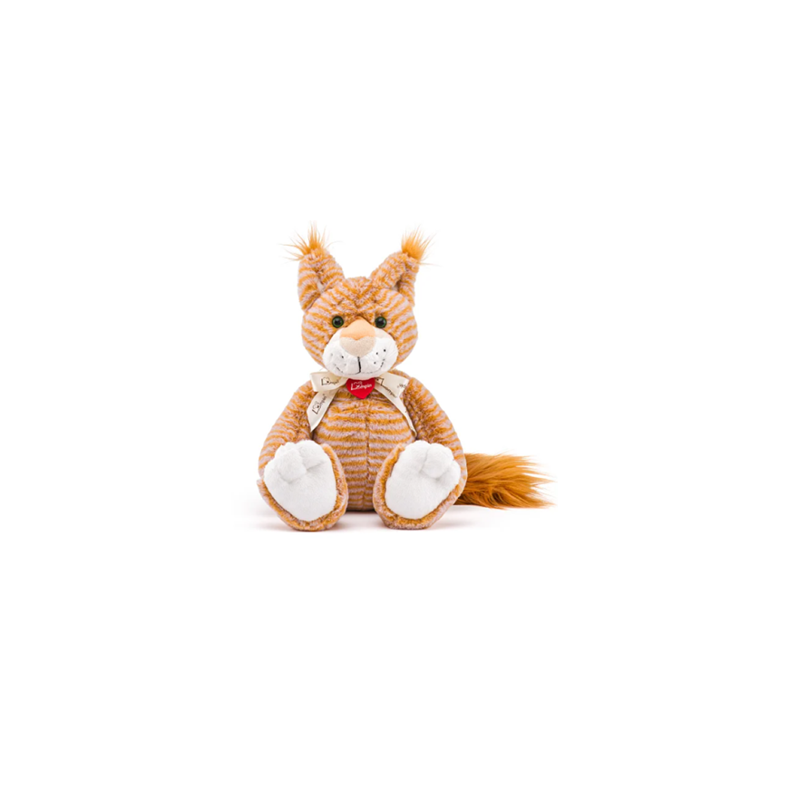 WOODYLAND LUMPIN Jänes Stella roosa 38cm 94097 40974 – 2