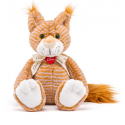 WOODYLAND LUMPIN Zajšc Stella rozā 38 cm 94097 40974 WOODYLAND LUMPIN Zajšc Stella rozā 38 cm 94097 40974