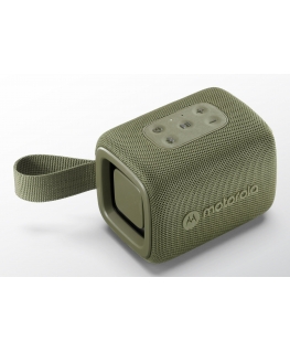 Motorola ROKR 300 Kannettava monokaiutin Vihreä 7 W