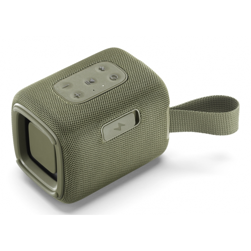 Motorola ROKR 300 Mono portable speaker Green 7 W – 2