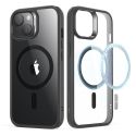 Ghostek Covert MagSafe dėklas skirtas Apple iPhone 17 Pro Max, skaidrus Ghostek Covert MagSafe dėklas skirtas Apple iPhone 17 Pro Max, skaidrus