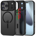 Ghostek Covert MagSafe dėklas skirtas Apple iPhone 17 Pro Max, skaidrus Ghostek Covert MagSafe dėklas skirtas Apple iPhone 17 Pro Max, skaidrus