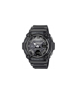 Miestelio vyriškas laikrodis CASIO AEQ-110BW-9AVDF + BOX