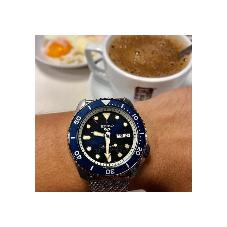 Men's Watch CASIO AEQ-110BW-9AVDF + BOX – 2