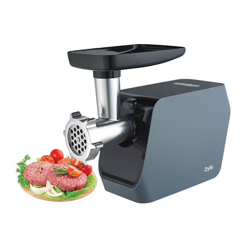 Electric Meat Grinder Zyle ZY194MG, 2000 W – 2