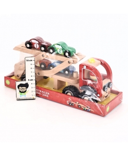 WOODYLAND Veoauto wycigówkatega 90790 07908
