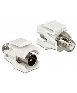 DeLOCK 86335 модуль keystone
