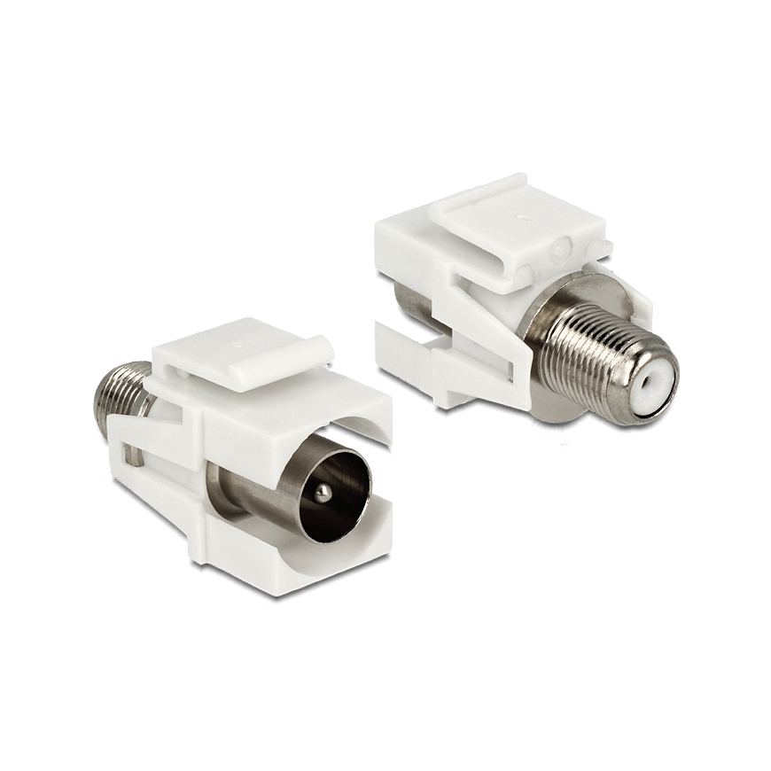 DeLOCK 86335 liitinmoduuli