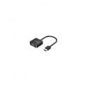Vention ACPBB HDMI to VGA Adapter, 15 cm Vention ACPBB HDMI to VGA Adapter, 15 cm