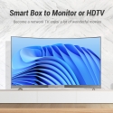 Vention 74345 video kabeļu aksesuārs 0,15 m VGA (D-Sub) HDMI Type A (Standard) Melns Vention 74345 video kabeļu aksesuārs 0,15 m VGA (D-Sub) HDMI Type A (Standard) Melns