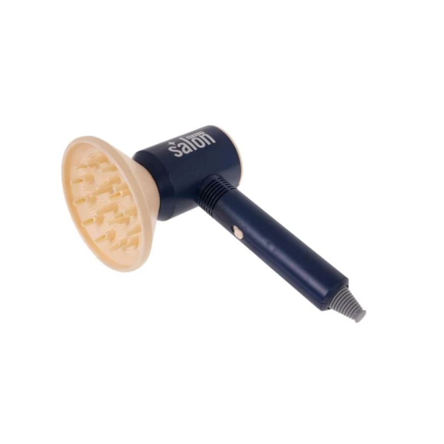 RoGer Mega Set for a Little Hairdresser + Accessories Blue – 4