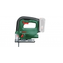 Bosch Universal Saw 18V-100 лобзик 2600 spm 2 kg Bosch Universal Saw 18V-100 лобзик 2600 spm 2 kg