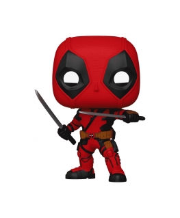 FUNKO POP! 79766 collectible figure