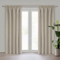 Eurofirany ZAS/CAMERON/BEIGE 140X270 T Eurofirany ZAS/CAMERON/BEIGE 140X270 T