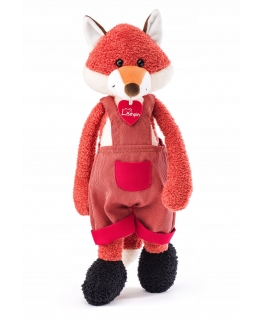 Woodyland Olymptoy Bunny Cappucino 36 cm