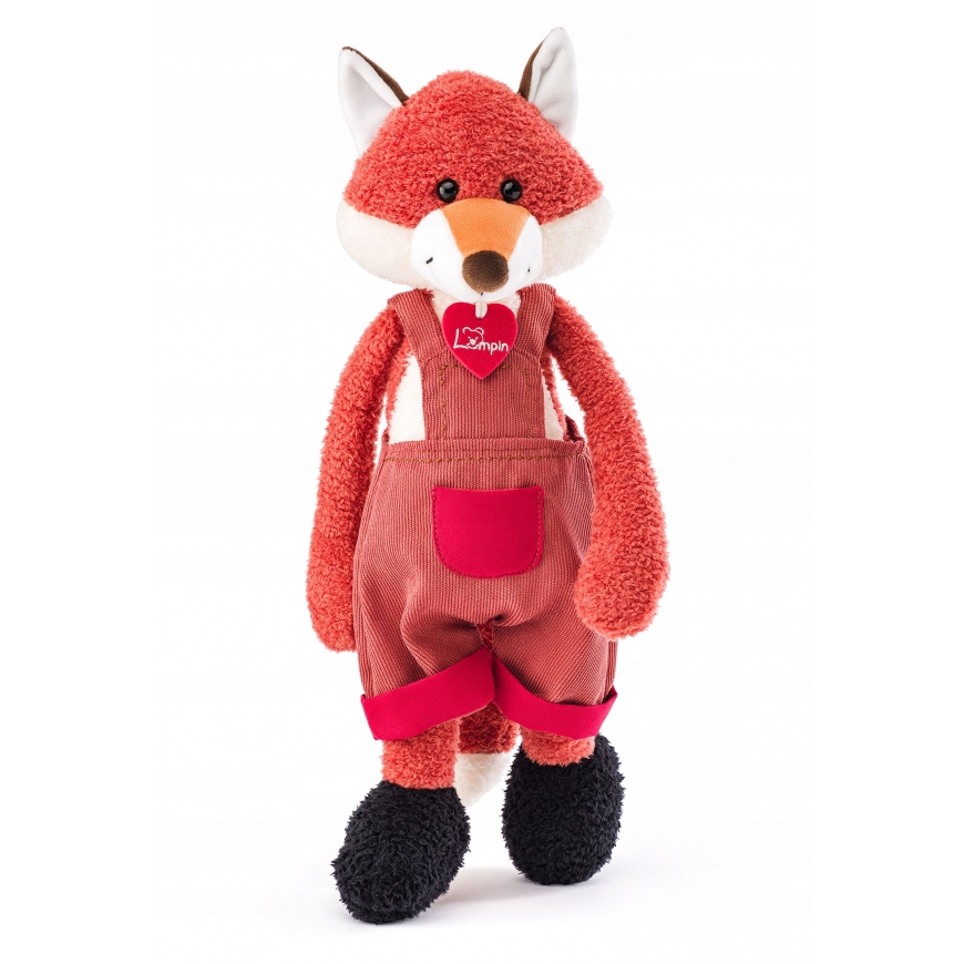 Woodyland Olymptoy Bunny Cappucino 36 cm