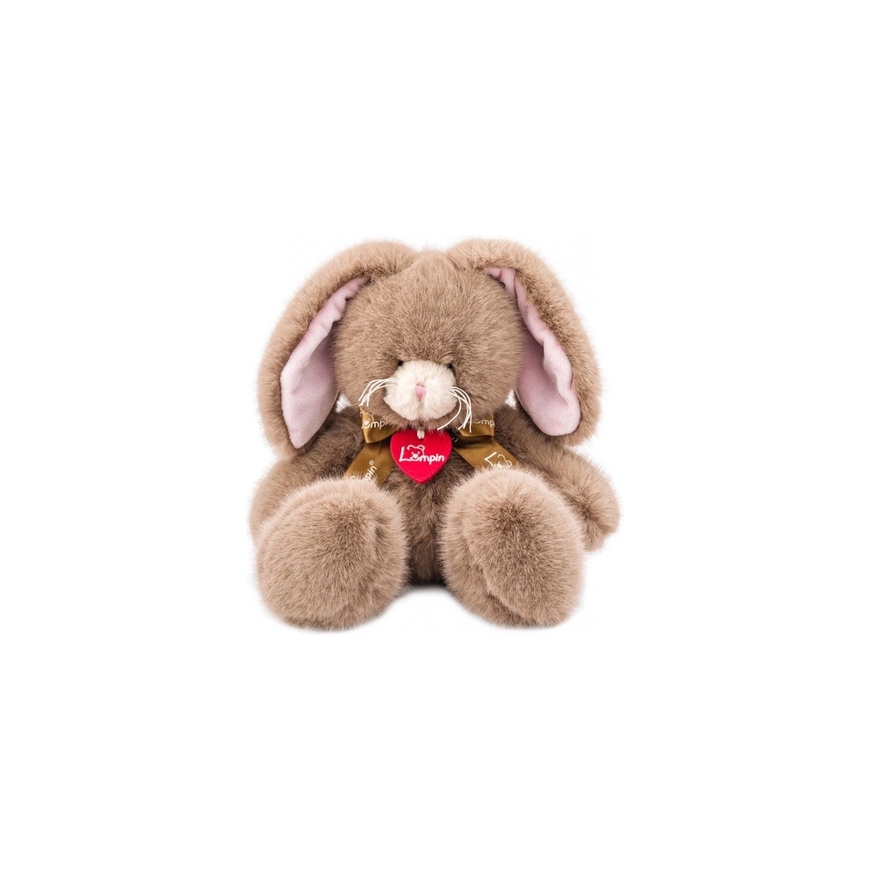 Woodyland Olymptoy Jänes Cappucino 36 cm – 2