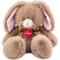 Woodyland Olymptoy Jänes Cappucino 36 cm Woodyland Olymptoy Jänes Cappucino 36 cm