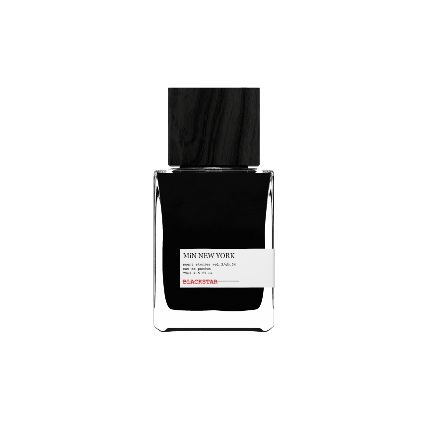 MiN NEW YORK Blackstar 75 ml Unisex