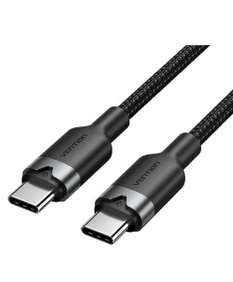 USB-C to USB-C kaabel/2m must TRDBH VENTION