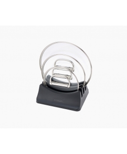 Joseph Joseph Space 3-piece Lid Storage Stand