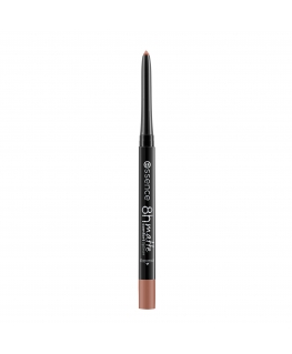 Essence 8h Matte 0,3 g 01 Cinnamon Spice