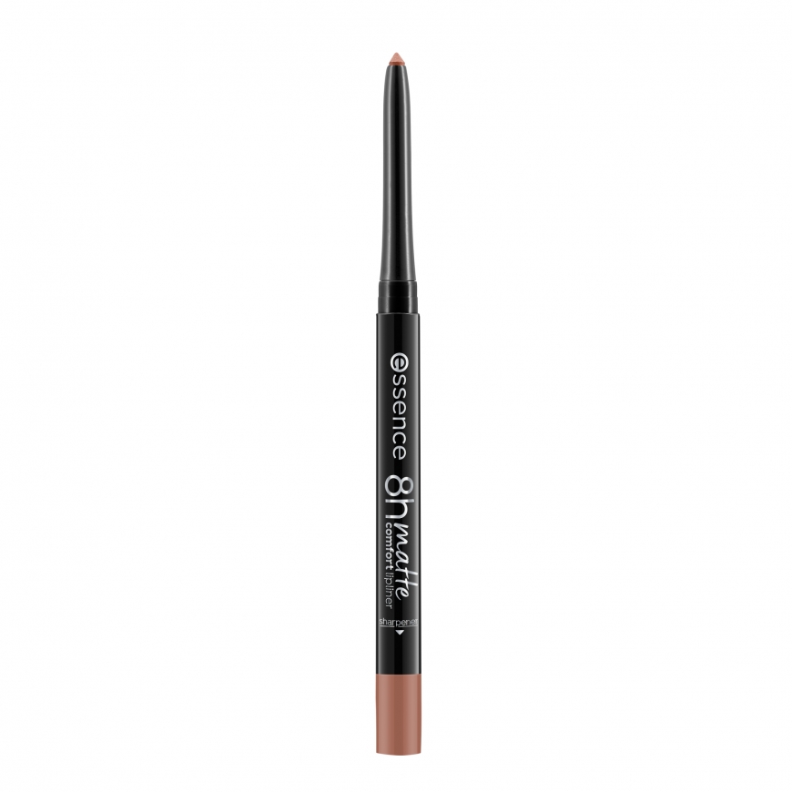 Essence 8h Matte 0,3 g 01 Cinnamon Spice