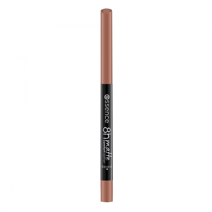 Essence 8h Matte 0,3 g 01 Cinnamon Spice – 2