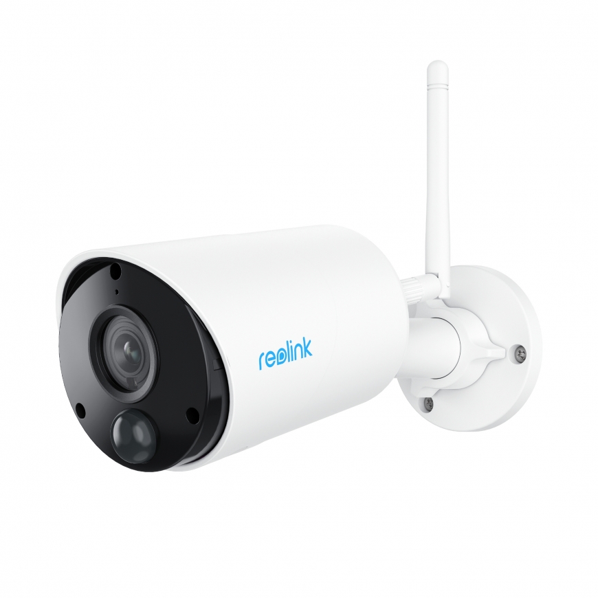 Reolink Argus Series B320 Lode (forma) IP drošības kamera Iekštelpu un āra 2304 x 1296 pikseļi Siena