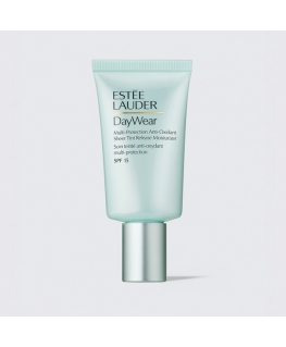 Estée Lauder DayWear Multi-Protection Anti-Oxidant Sheer Tint Release Moisturiser SPF 15 30ml