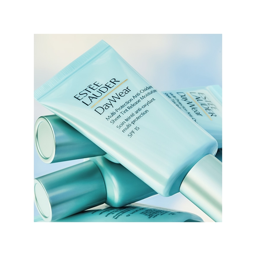 Estée Lauder DayWear Multi-Protection Anti-Oxidant Sheer Tint Release Moisturiser SPF 15 30ml – 4