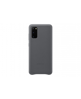 Samsung EF-VG980 чехол для мобильного телефона 15,8 cm (6.2") Крышка Серый