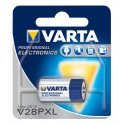 Varta V28PXL Ühekordne patarei Liitium Varta V28PXL Ühekordne patarei Liitium