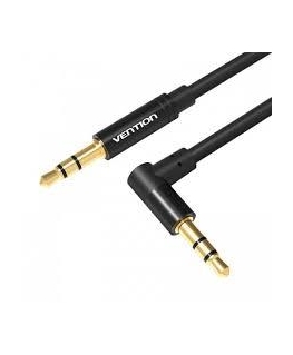 AUDIO KABELIS 3.5MM UZ 3.5MM/1M BAKBF VENTION
