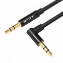 VENTION BAKBF 3,5 mm į 3,5 mm garso kabelis, 1 m