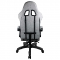 Subsonic Gem spēļu krēsls, pelēks Subsonic Gem spēļu krēsls, pelēks