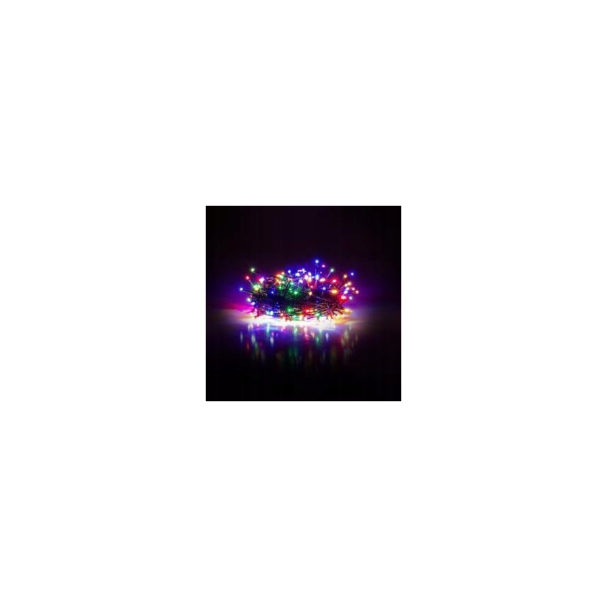 Retlux 500 LED spalvotų Kalėdų žibintai – 2
