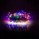 Рождественская гирлянда Retlux 500 LED цветная
