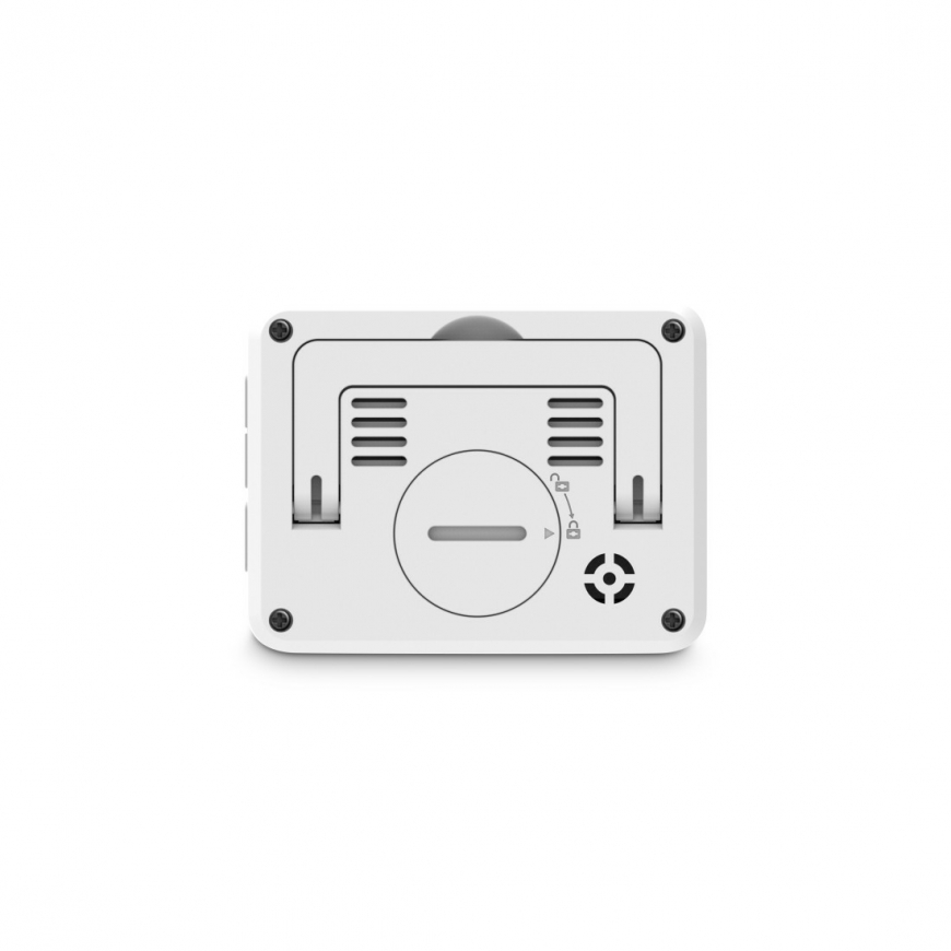 Hama 00222231 vides termometrs Elektroniskais vides termometrs Iekštelpas Balts – 3