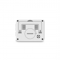 Hama 00222231 environment thermometer Electronic environment thermometer Indoor White Hama 00222231 environment thermometer Electronic environment thermometer Indoor White