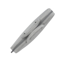 Rivacase 7532 39,6 cm (15.6") Portfelis Zils, Pelēks Rivacase 7532 39,6 cm (15.6") Portfelis Zils, Pelēks