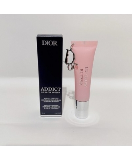 Dior Addict Lip Glow Butter huulivoide 101 1 kpl