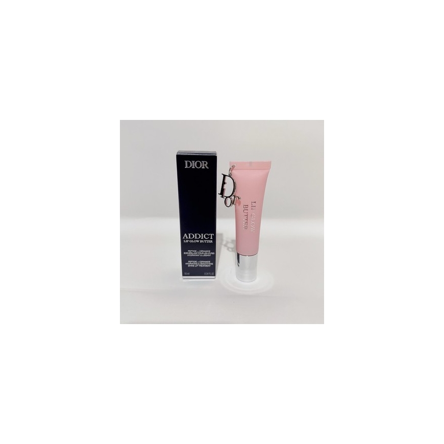 Dior Addict Lip Glow Butter Huulehooldus 101 1 tk