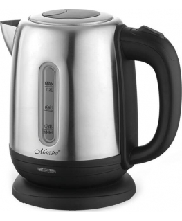 Midea MK-17S30D2 teräksinen vedenkeitin