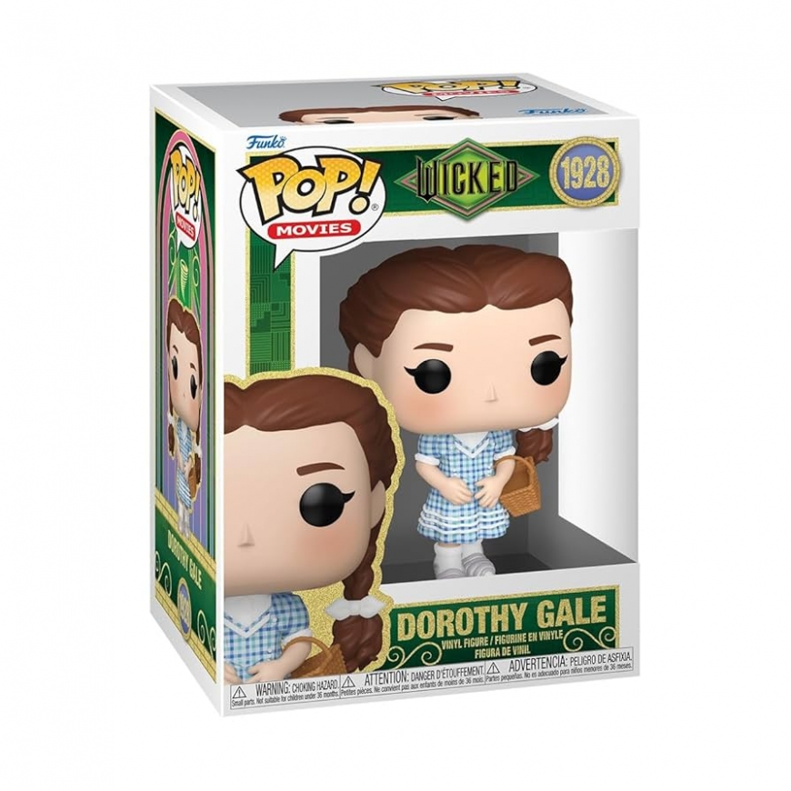 Funko POP figure Wicked Dorothy Gale – 2