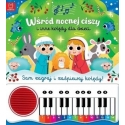 Aksjomat "Wród nocnej ciszy" un citas kolēdas bērniem 41550 Aksjomat "Wród nocnej ciszy" un citas kolēdas bērniem 41550