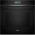 Siemens iQ700 HB776G1B1 krāsns 71 L 3600 W Melns Siemens iQ700 HB776G1B1 krāsns 71 L 3600 W Melns