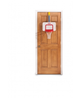 Little Tikes Attach 'n Play Basketball Portable Rectangular
