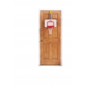 Little Tikes Attach 'n Play Basketball Portable Rectangular